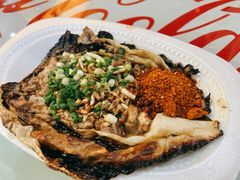 -刘三妹特色烤脑花(南明店)