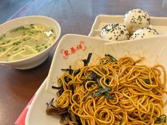 -东泰祥生煎馆(长宁路店)