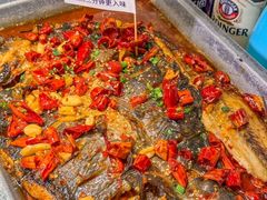 -1819餐厅·团队聚餐·烤串·精酿