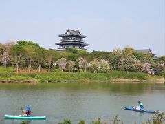 -海珠湖公园