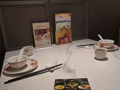 -稻香海鲜饭店(第一国际店)
