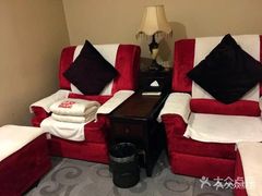 -大瀚养生SPA足道会馆(长逸店)