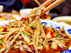-九九牛肉馆(南山路店)