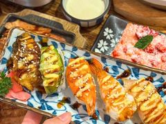 -小川洋风料理(江汉路店)