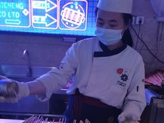 -海韵之星邮轮水会(明发商业广场店)