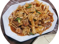 -南权皇烧鸡场