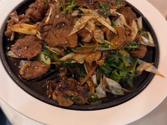 -鸭匠食府·挂炉烤鸭·新京菜(阜成路店)