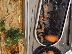 -丰茂烤串(公园店)