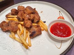 -相思林金岛饭店(青山湖店)