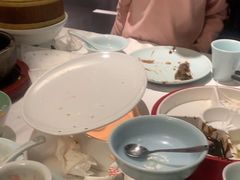 -惠丰堂饭庄·烤鸭·京味菜(西北旺·唐家岭店)