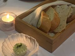 餐前面包-蝶舍·MAISON PAPILLON