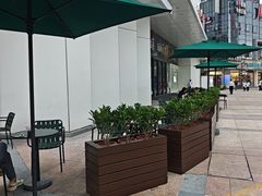 -星巴克臻选(福州仓山万达店)