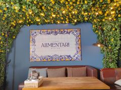 -Alimentari Grande(东湖路店)