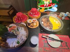 -牛New寿喜烧(虹桥新天地店)