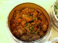 毛家饭店003-毛家饭店(拱北店)