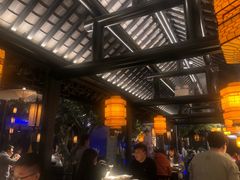 -绿茶餐厅(燕郊永旺店)