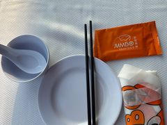 -珍宝海鲜(东海岸海鲜中心)