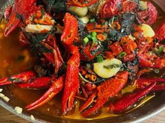 -虾小龙老长沙龙虾馆(坡子街店)