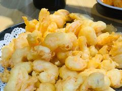 -海兰江石锅饭(水上店)