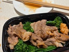 -海底捞火锅(凤凰广场店)