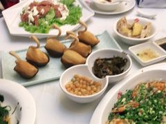 -丰收日·小海鲜·沪上家宴(顾村正大店)