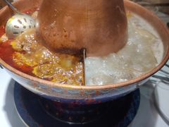 -祥源胡同·涮牛羊肉火锅(花桥店)