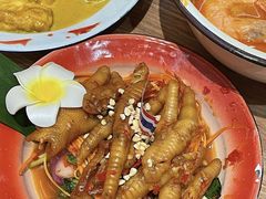 -迷你椰·泰式大排档(观前街店)