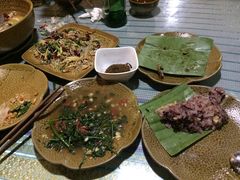 -纳兰傣雀傣味餐厅