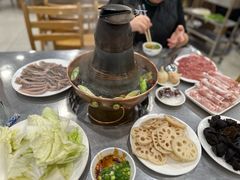 -三兴涮羊肉(荣安大街店)