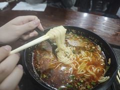 -一品飘香米线(一中总店)