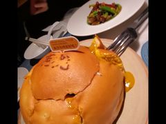 -大树餐厅(益田假日店)