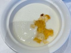 -景月阁空中食府(希尔顿酒店)