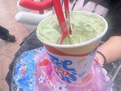-DQ·蛋糕·冰淇淋(三亚青春颂店)