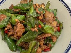 -新新湘菜馆(新中街二条店)