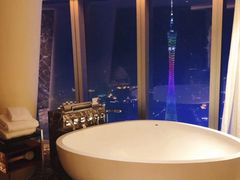 -广州四季酒店
