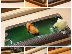 -鮨一日本料理(大中华店)