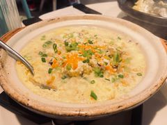 莆田蒸豆腐-莆田餐厅PUTIEN(三里屯店)