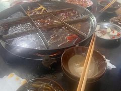 -肥龙火锅(南坪店)