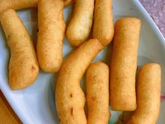 小油条-重庆乌鱼庄·龙滋鲜(青羊大道店)