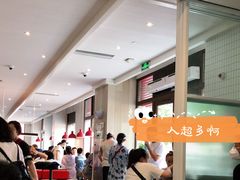 -肯德基(新佛罗伦萨店)