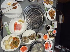 -尚宴牛特鲜自助(太原街万达店)