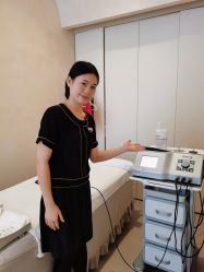 -Fundi张玉珊修身堂·indiba·BTL科技瘦身