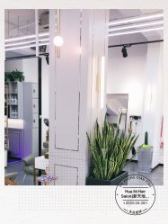 -FUTURE HN男士发型风格设计