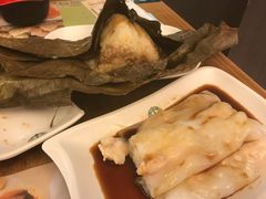 -添好运点心专门店(深水埗店)