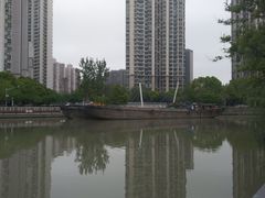 -苏州河梦清园环保主题公园