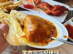-亚桥咖喱(延安路店)