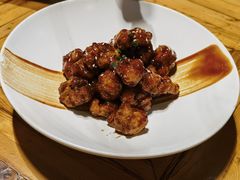 -院子餐厅·大锅菜·老杭帮(桥西直街店)