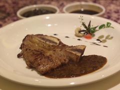 -阿锋鲍鱼酒家美食汇(华安店)
