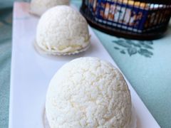 黑松露鹅肝包-熙瓏里(万科店)