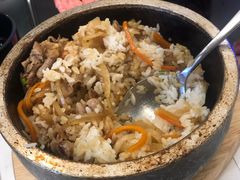 -花味烤肉·拌饭(庐阳万科店)
